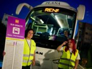 Manresa tindrà autobusos cada 30 minuts cap a Terrassa i Barcelona pel tall de Rodalies