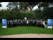 Catalunya Impulsa la Col·laboració Internacional amb l’OCDE a Barcelona en Gestió Hídrica