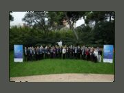 Catalunya impulsa la seva col·laboració amb l’OCDE a través d’una important trobada sobre gestió hídrica