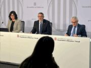 Catalunya tanca 2025 amb una disminució de l’atur i un augment de l’ocupació