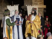 Consells de seguretat i afectacions de trànsit per la Cavalcada de Reis 2026 a Manresa
