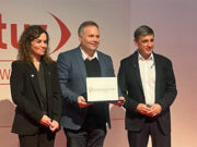 El Baix Llobregat, reconegut com a Destinació Turística Intel·ligent