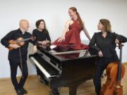 El Conservatori de Música de Manresa organitza un nou cicle de concerts per al professorat