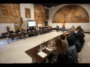 El Govern crea la Taula del Senglar per gestionar els conflictes derivats de la seva sobreabundància a Catalunya