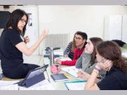 El Govern presenta les noves concrecions curriculars per a les matèries de l’ESO