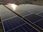 El Govern preveu que el 25% de l’energia de les depuradores d’aigües prové de fonts sostenibles a mitjans del 2027