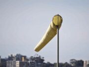 Finalitza l’alerta per vents intensos a Catalunya mentre continua l’episodi de fred extrem