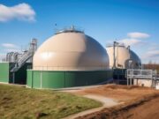 Projectes de biometà de RIC Energy declarats d’interès autonòmic