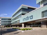Indra manté el seu impuls a l’IBEX 35 amb una alça de l’11%