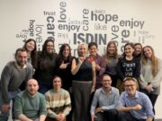 ISDIN rep el reconeixement Top Employer per vuitè any consecutiu