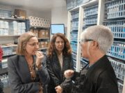 Inauguració de l’ampliació del CAP Barceloneta per millorar l’atenció sanitària