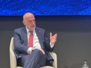 Javier Tebas: Cloudflare anteposa el seu benefici econòmic a la protecció dels seus clients