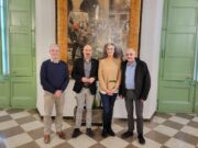 L’Ajuntament de Manresa formalitza convenis amb la Fundació Germà Tomàs Canet i Càritas per afavorir l’inducció laboral