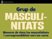 L’Ajuntament de Manresa promou un grup per reflexionar sobre les masculinitats i la corresponsabilitat en les cures