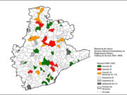La Diputació de Barcelona inverteix gairebé 2,5 milions d’euros en projectes de regeneració urbana