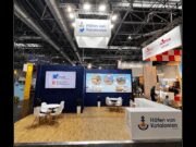 La Generalitat participa activament a la fira Boot Düsseldorf per impulsar el sector nàutic català