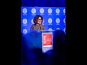 La consellera Hernández culmina el Fòrum del Sistema Públic d’Equipaments Escènics i Musicals 2026