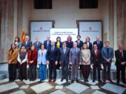 La constitució del Consorci del Campus de Salut Clínic-UB marca un nou èxit en l’atenció sanitària a Catalunya