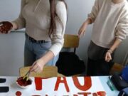 Manresa acollirà el Dia Escolar de la No Violència i la Pau amb la participació de més de 500 alumnes