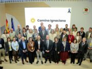 Manresa aconsegueix el compromís del Ministeri de Turisme per promocionar el Camí Ignasià a Fitur