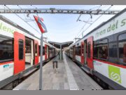 Millores en el servei de Ferrocarrils per a la línia Llobregat-Anoia a partir del 19 de gener