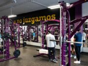 Planet Fitness, el gimnàs ideal per a iniciar-se en el món del fitness a un preu assequible