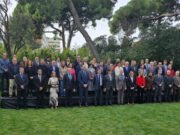 Presentació de 60 municipis catalans per al Grand Départ del Tour de France 2026 amb el suport de la Diputació