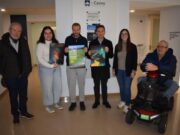 Presentades les imatges de la Festa de la Llum, la Fira de l’Aixada i la Transéquia 2026