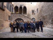 Presentat el projecte de la Casa de les Lletres, que obrirà el 2028