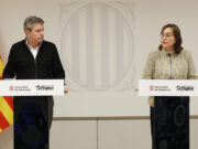 Rodalies de Catalunya es reprèn demà amb servei gratuït durant un mes