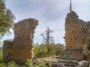 Sant Julià de Vilatorta rep el Pla director per la Domus de Bellpuig