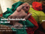 Sant Quirze del Vallès acollirà l’exposició fotogràfica ‘Indestructibles’