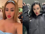 La Marrash, la influencer manresana que destinarà 100.000 euros d’un premi a una transformació física