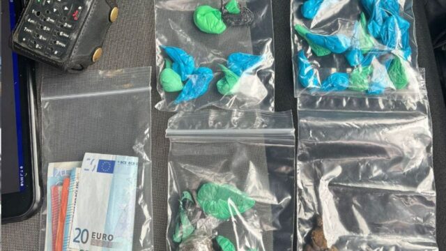 Font: Mossos d'Esquadra