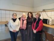 Un nou projecte al Casal de les Escodines busca combatre la soledat de les persones grans