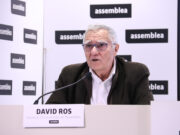 L’ANC avisa que el nou finançament no millora les condicions per a Catalunya: “No és un canvi de model”
