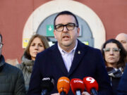 Junts Osona-Lluçanès reclama el traspàs íntegre de l’R3 a FGC per posar fi a “l’abandonament”