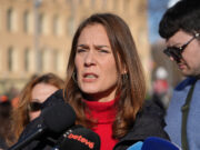 Albiach, al Govern: “És un greu error anunciar la represa del servei de Rodalies si no està garantit”