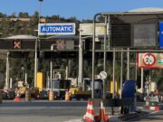 Manresa i Terrassa reclamen a la Generalitat la gratuïtat dels peatges de la C-16 per la crisi de Rodalies
