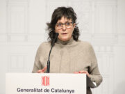 La CUP assegura que el nou finançament és “insuficient” perquè no aporta sobirania sinó que “consolida la renúncia”