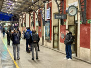 El Govern recomana fer teletreball i minimitzar desplaçaments innecessaris pel caos a Rodalies