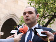La Generalitat canviarà els PDF per fer tràmits per formularis HTML per facilitar-hi l’accés des de qualsevol navegador