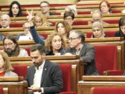 El Parlament demana que s’impulsi una eina audiovisual per aprendre català en el marc de la plataforma 3Cat