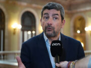 Junts esmena la proposta de la taxa turística de PSC, ERC i Comuns i avisa que el Govern té “tot el sector en contra”