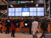 Les plataformes d’usuaris de tren convoquen una manifestació el 7 de febrer per denunciar la “desinversió sistemàtica”