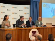 La presentació de la nova Certificació de Benestar Laboral genera interès empresarial