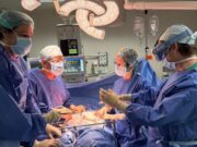 L’Hospital La Paz i ISP-XR marquen un nou estàndard quirúrgic