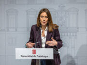 Albiach defensa que els grups al Congrés incorporin esmenes per “millorar” el nou finançament: “No està blindat”