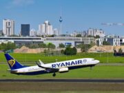 Ryanair sancionada a Alemanya amb 10.000 euros després de la sentència d’eDreams