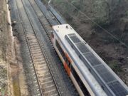 Rodalies arrenca per ara aquest dimarts amb el servei reduït previst en marxa